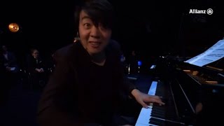 Download lagu Lang Lang - Liszt  La Campanella Master class 2016 mp3