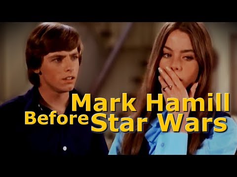 Mark Hamill Before Star Wars
