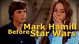 Mark Hamill Before Star Wars