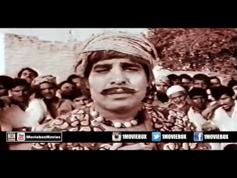 MELA CHAAR DINA DA - PAKISTANI FILM IK MADARI