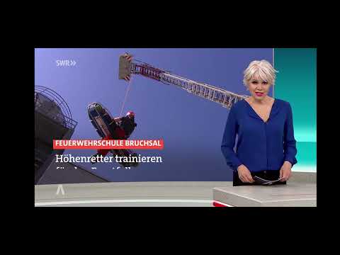 Fortbildung SRHT mit SAFETRIPP easyBRIK und Patientensicherung an der LFS Bruchsal