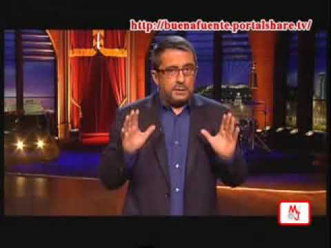 BFN monologo-dejar de ser virgen