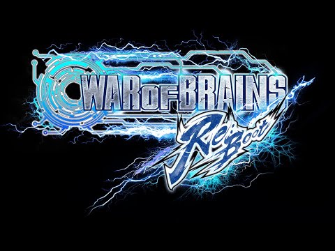 Best VGM 789 - War of Brains - Beyond The Destiny - 慟哭のジル・クライハート //  ウォーブレ