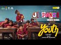 Jilpanso Video Song Youth Ken Karunaas GV Prakash