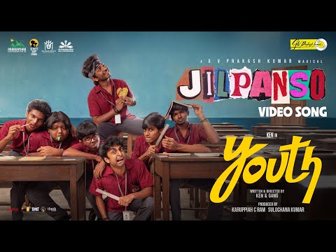 Jilpanso — watch video