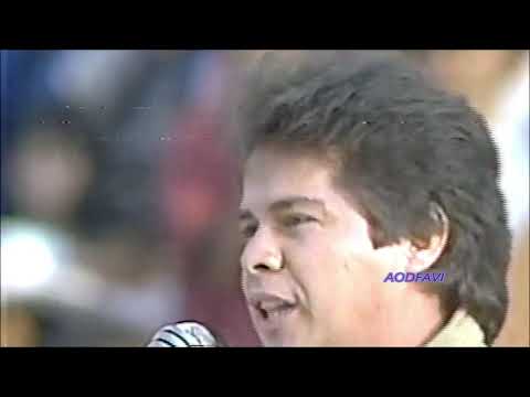 Super Combo LOS PROFESIONALES Venevisión 1988 Presentación en Vivo (falla de origen)