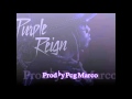 Future - Purple Reign (Instrumental Remake) prod by Pcg Marco