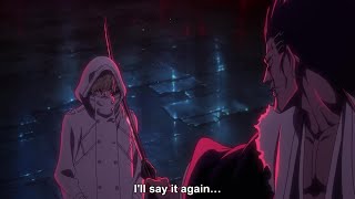 Download lagu Bleach TYBW Cour 2 Episode 7 English Sub mp3