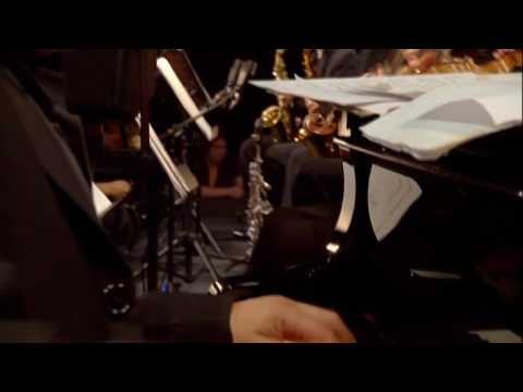 The Michael Nyman Band Live in Germany - In Re Don Giovanni