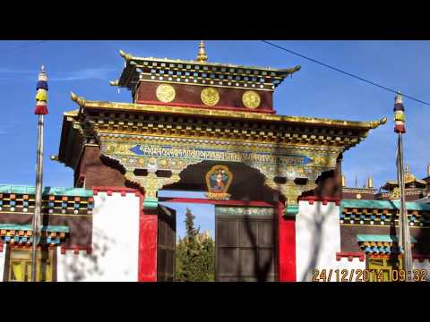 Himachal Pradesh by Jaipal Singh Datta