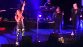 Glennis Grace - Royals