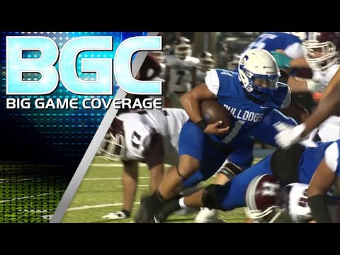 BGC Week 2 Preview: Somerset vs. Southside among best games to stream Friday night