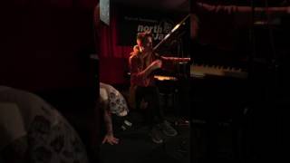 Clinic Jacob Collier at North Sea Jazz 2017