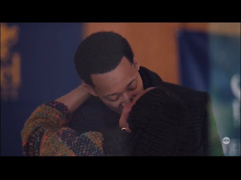 “I LOVE YOU” Abbott Elementary Season 4 EP 14 - part 2 of 2