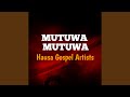Mutuwa Mutuwa