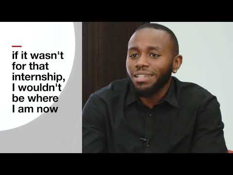 What our former interns say about working at Key