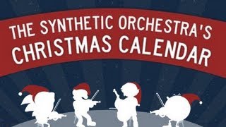 The Synthetic Orchestra Christmas Calendar medley - Sonic, Mario, Zelda and many more!