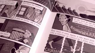 Woody Guthrie and the Dust Bowl Ballads - Nick Hayes