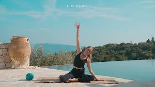 Postnatal Inner Thigh and Pelvic Stability