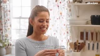 Country Crock Plant Butter x Molly Yeh - Q&A - Cookie Cake