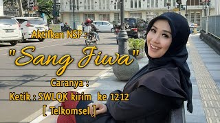 Download lagu NEW 'SANG JIWA' - GITA KDI  |  MUSIC VIDEO mp3