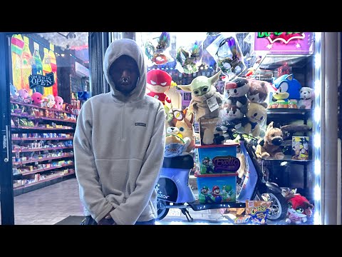 COWBOYKILLERR - N**GA (shot and edited by Mahoney)