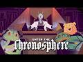 Vidéo de gameplay de Enter the Chronosphere  Mac