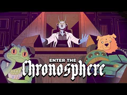 Launch Trailer