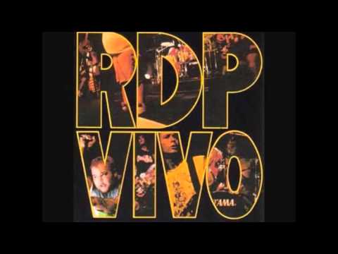 Ratos de Porão - RDP Ao Vivo [AO VIVO] (1992)
