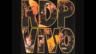 Ratos de Porão - RDP Ao Vivo [AO VIVO] (1992)