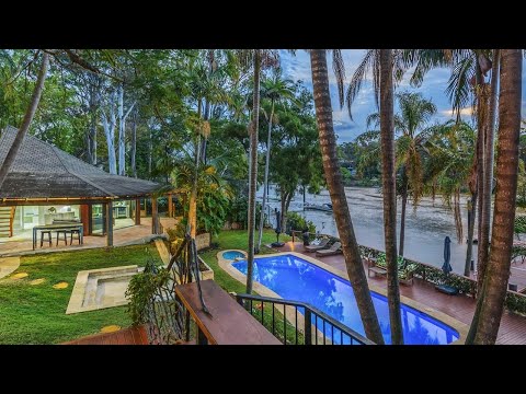 27 Sutton St Chelmer 4068 Qld