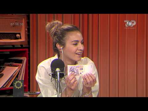 Wake Up, 2 Maj 2019, Pjesa 2 - Top Channel Albania - Entertainment Show