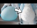 Putting A Wubble Bubble In My Fursuit
