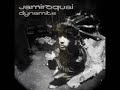 Hot Tequila Brown - Jamiroquai