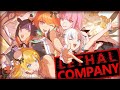 Thumbnail for 【LETHAL COMPANY】YOU HIRED THE RIGHT PEOPLE #kfp #キアライブ