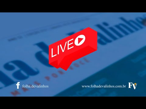 Live FV no Instagram – Andre Reis