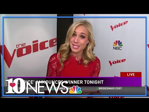 Chris Blue to perform duet with Usher in finale