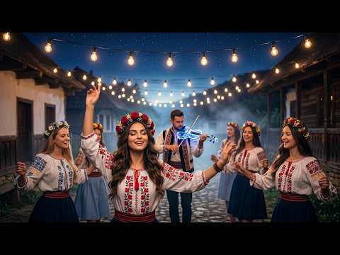 NOU | Colaj de JOC 2026 - Alexandra Maria Dumitrescu 🔥 Ca la NUNTĂ