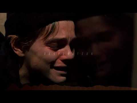 Wunderk!nd prod. - DESPERATION