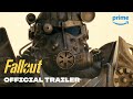 Fallout Official Trailer Prime Video