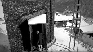 Switzerland trip 2015