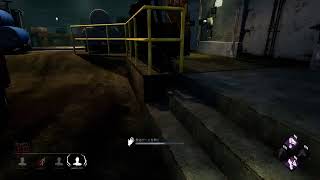 りなちーのdbd  [もうすでにこのランク帯きつい...鯖やるときわ参加自由です！！]