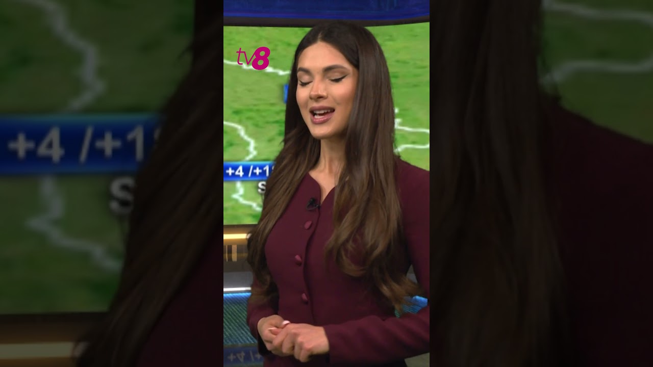 Prognoza meteo pentru 28 aprilie 2026