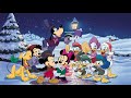 Mickey S Once Upon A Christmas Mickey Mouse Friends Movie Version