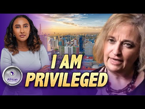 White Woman Admits She Took Advantage Of BIack PeopIe