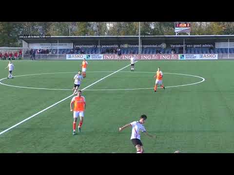 Samenvatting AV 1 - Hugo Boys 1