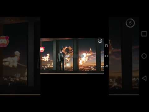 Video cover