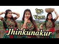 Jhinkunakur Boss Choreography Dance By Saheli