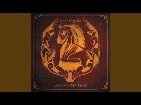 Where I Can't Be Found