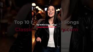 Top 10 Elvis Costello Songs